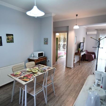 House Of Smile Apartment Kavála Exterior photo