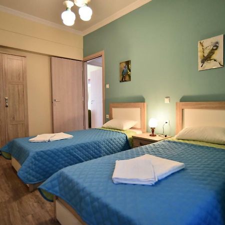 House Of Smile Apartment Kavála Exterior photo