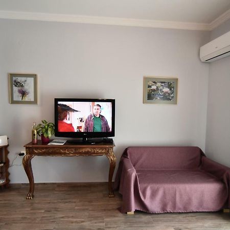 House Of Smile Apartment Kavála Exterior photo