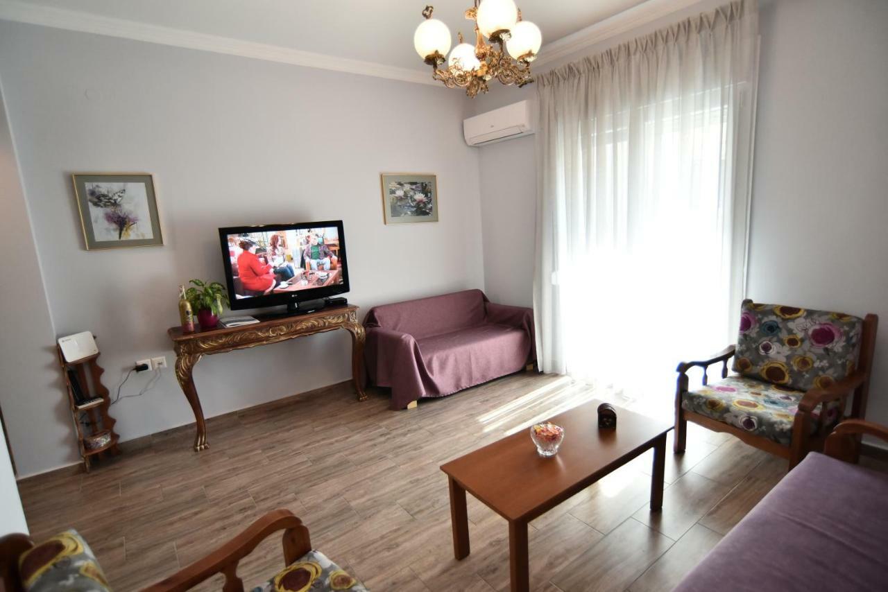 House Of Smile Apartment Kavála Exterior photo